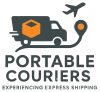 Portable Couriers